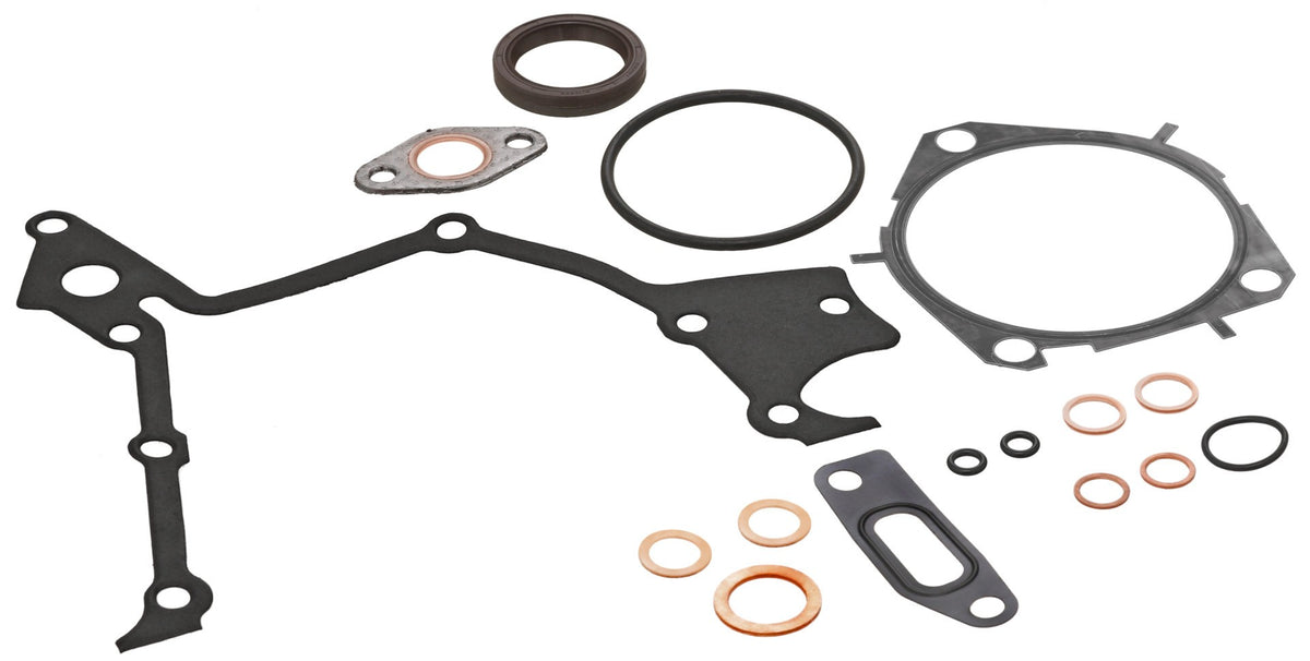 Elring Gasket Kit, Crankcase 387.580