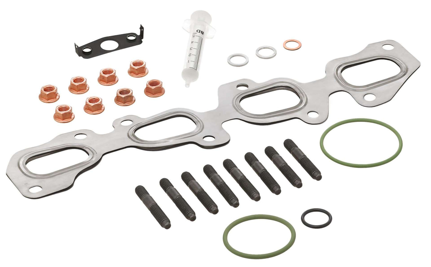 Elring Turbocharger Mounting Kit 388.780