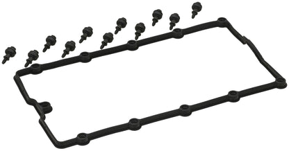 Elring Engine Valve Cover Gasket Set 388.930