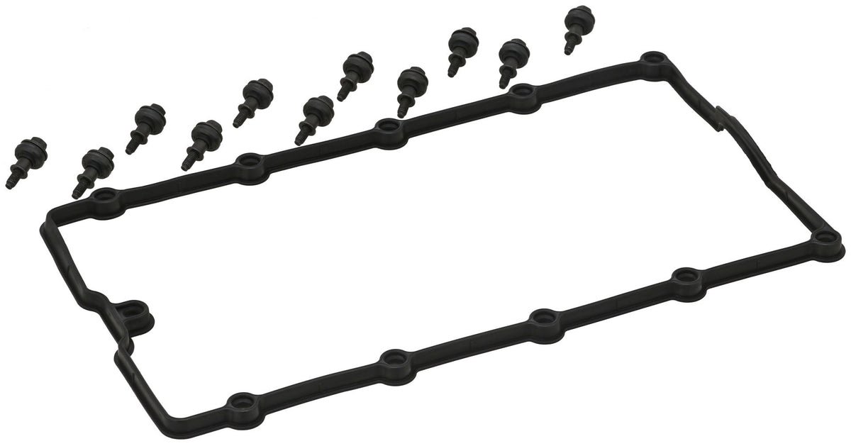Elring Engine Valve Cover Gasket Set 388.930