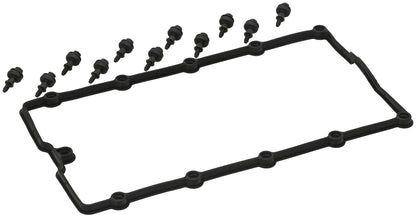 Elring Engine Valve Cover Gasket Set 388.930