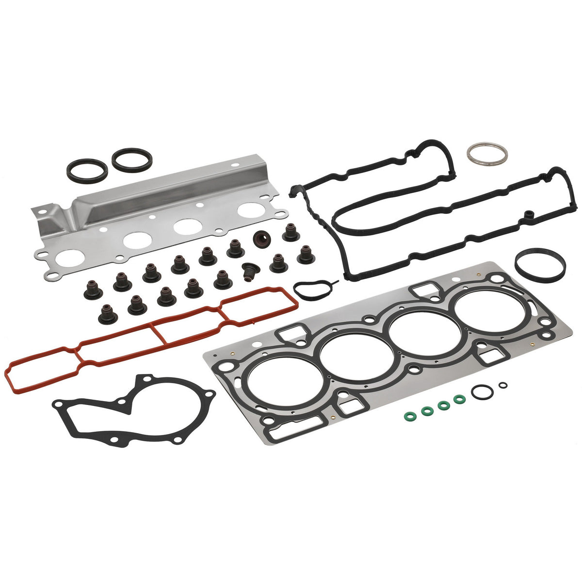 Elring Gasket Set, Cylinder Head 389.981