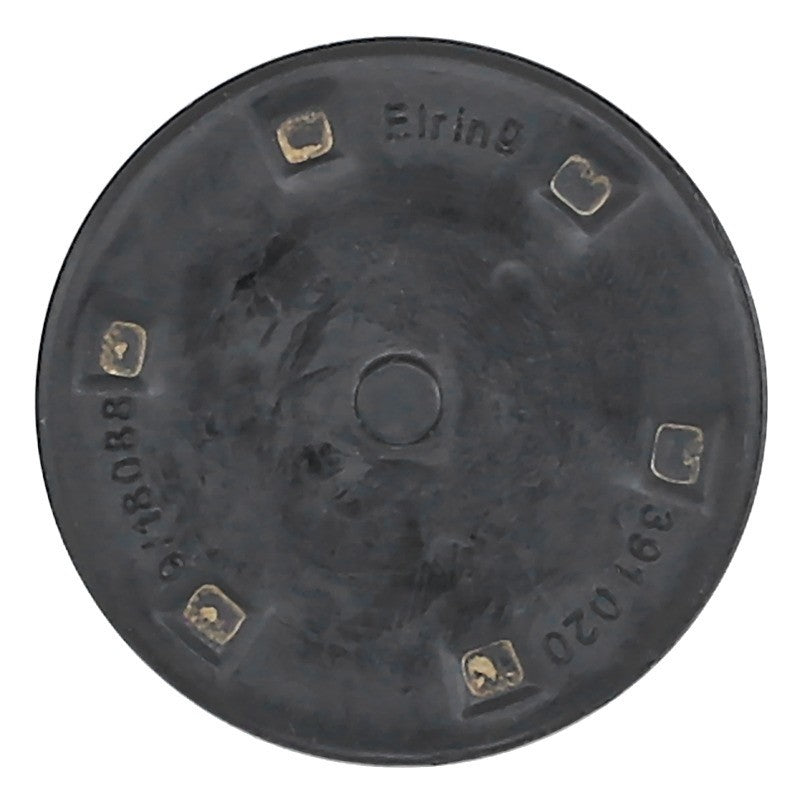 Elring Engine Camshaft Plug 391.020