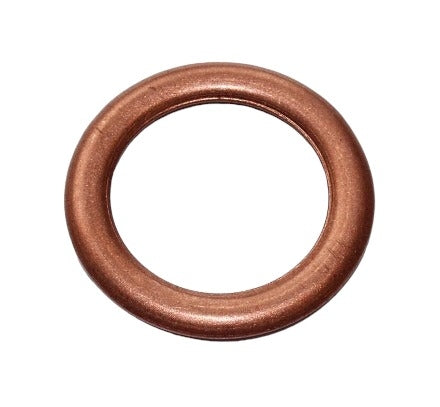 Elring Engine Oil Drain Plug Gasket 394.290