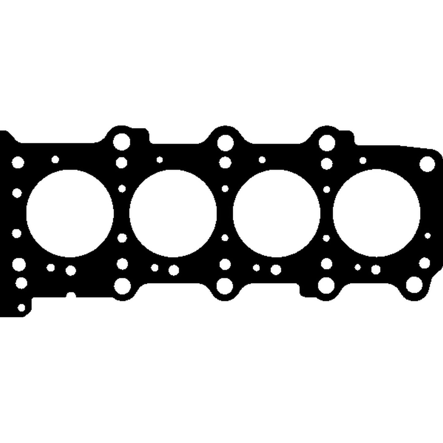 Elring Engine Cylinder Head Gasket 397.690