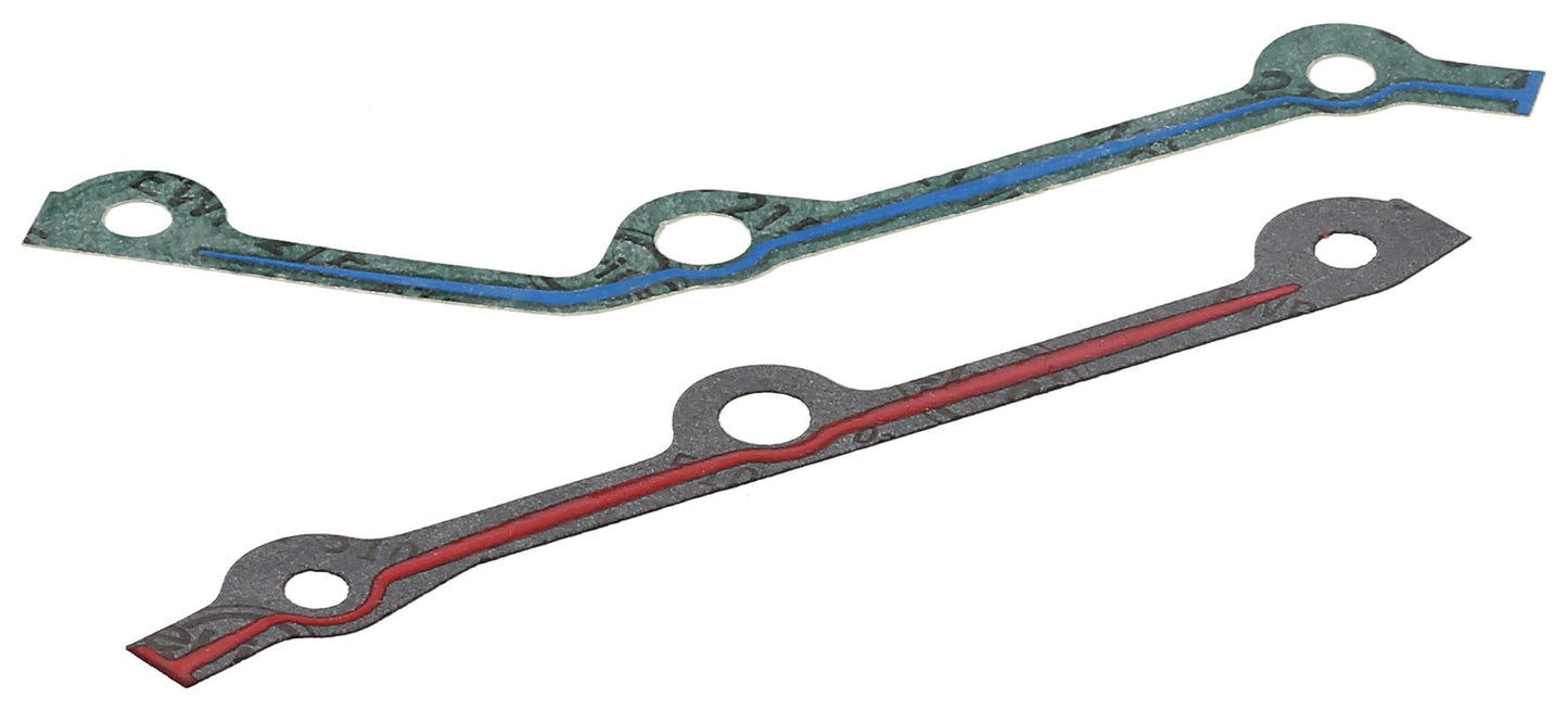 Elring Engine Timing Cover Gasket Set 412.490