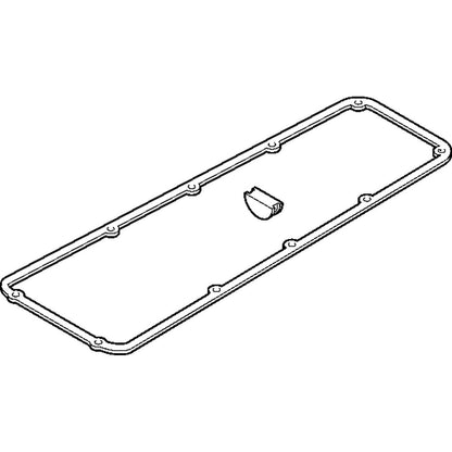 Elring Engine Valve Cover Gasket Set 413.940