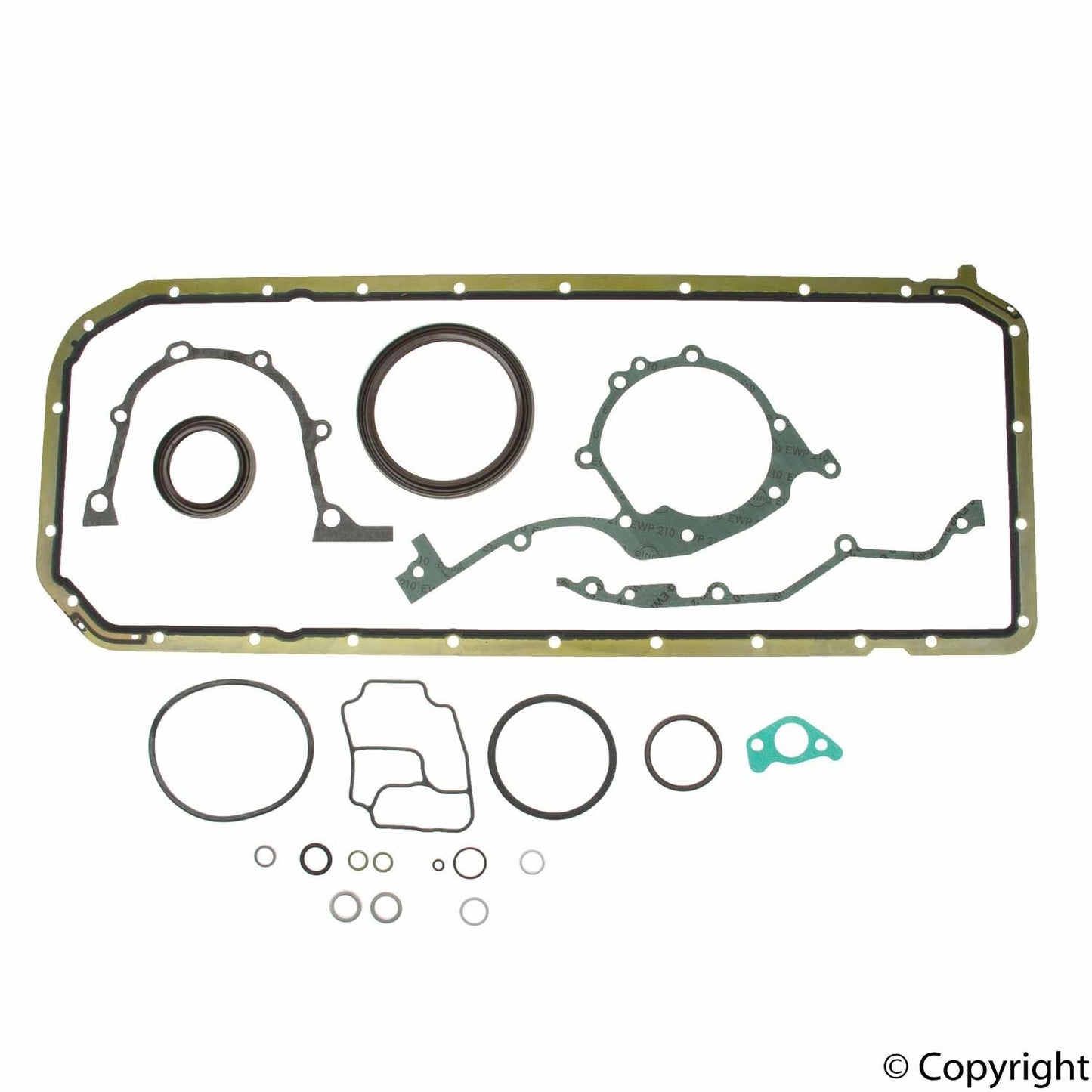 Elring Engine Conversion Gasket Set