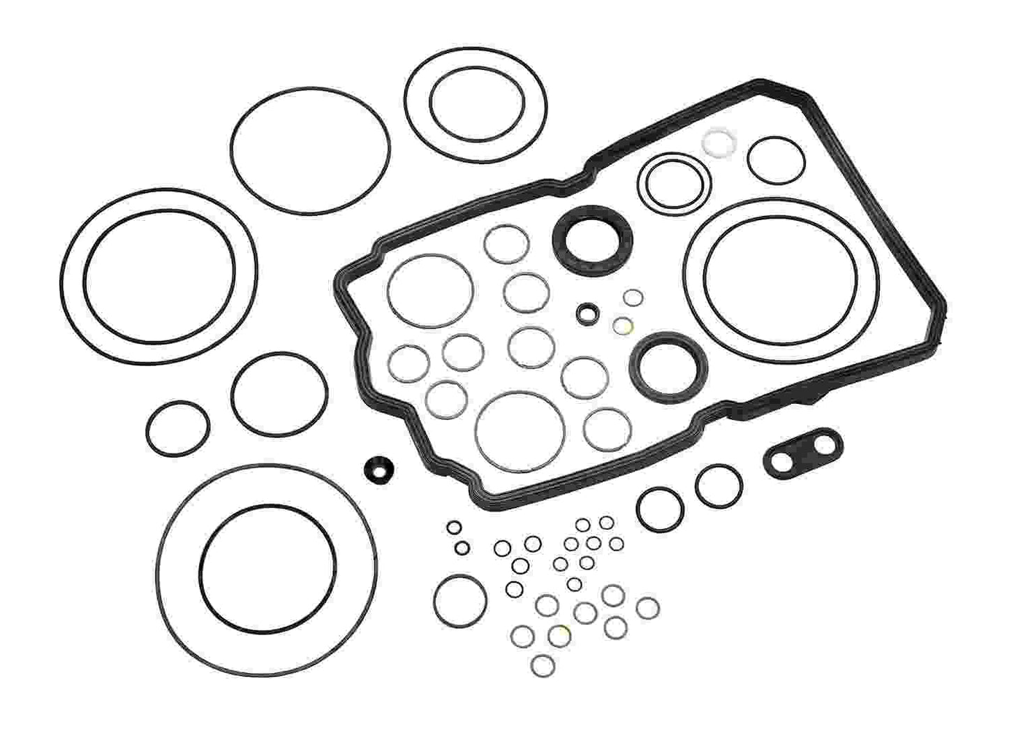 Elring Automatic Transmission Gasket Set 428.330
