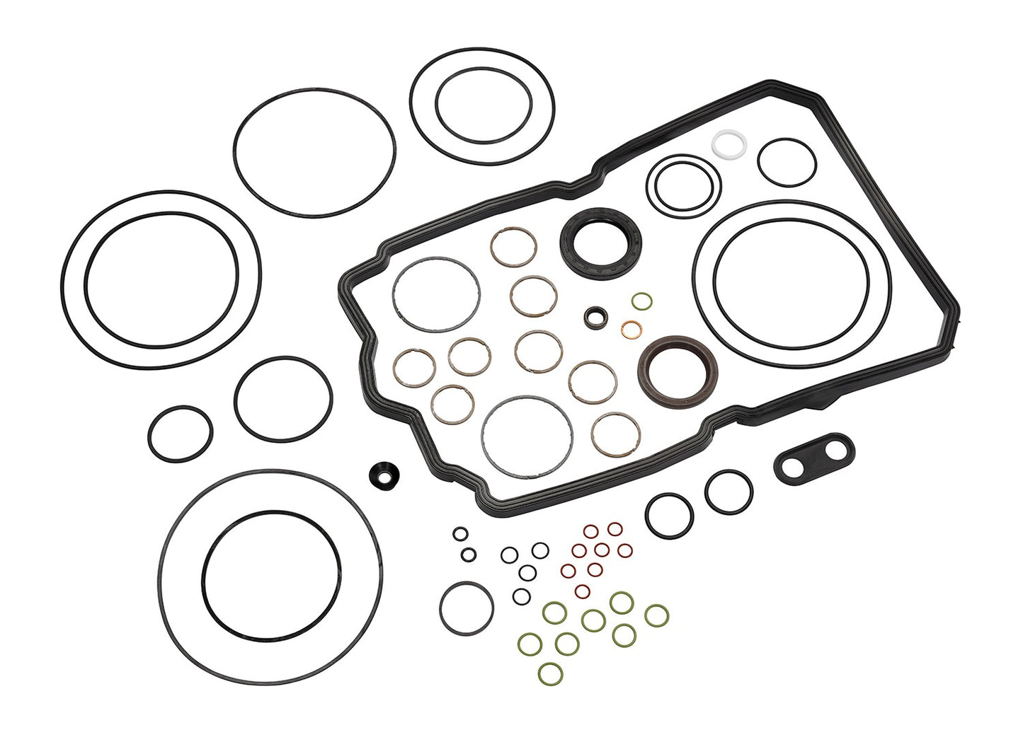 Elring Automatic Transmission Gasket Set 428.330