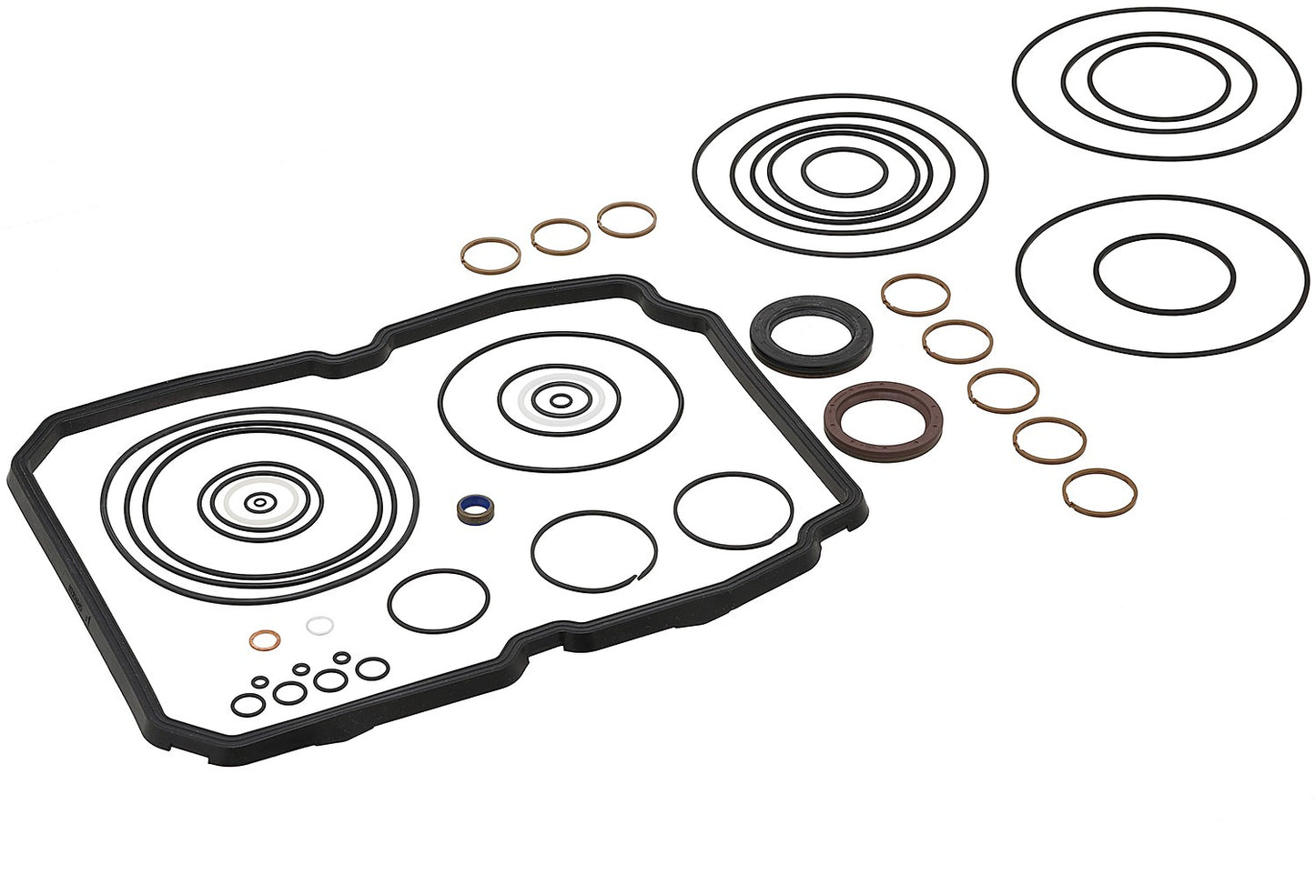 Elring Automatic Transmission Gasket Set 428.390