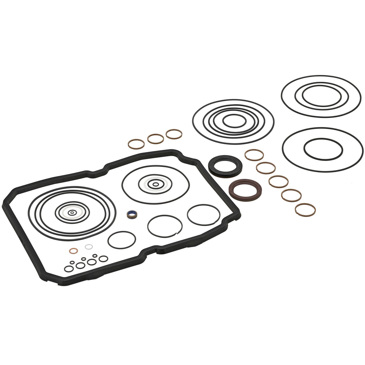 Elring Automatic Transmission Gasket Set 428.390