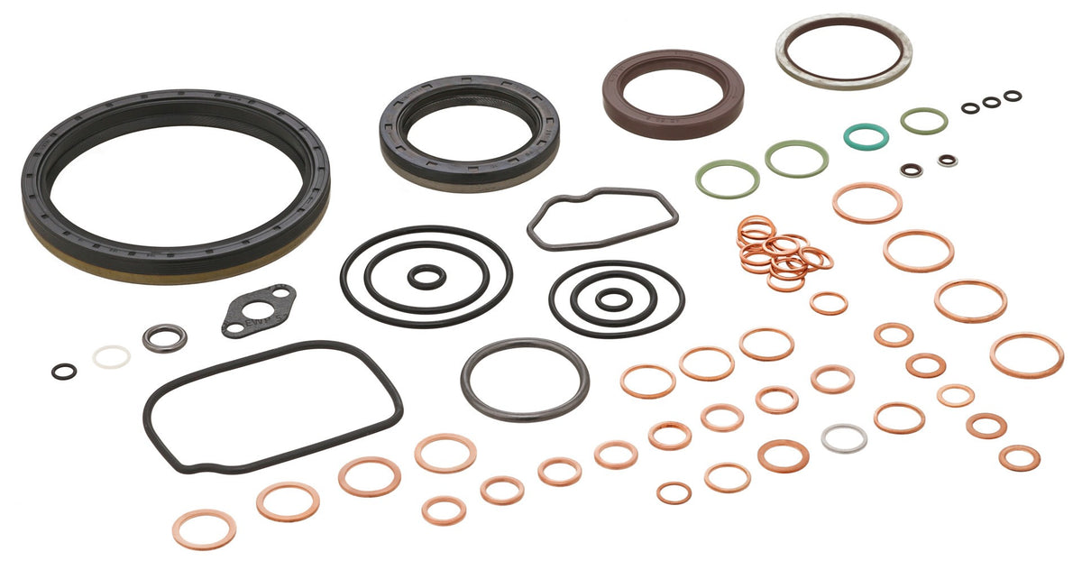 Elring Gasket Kit, Crankcase 430.070