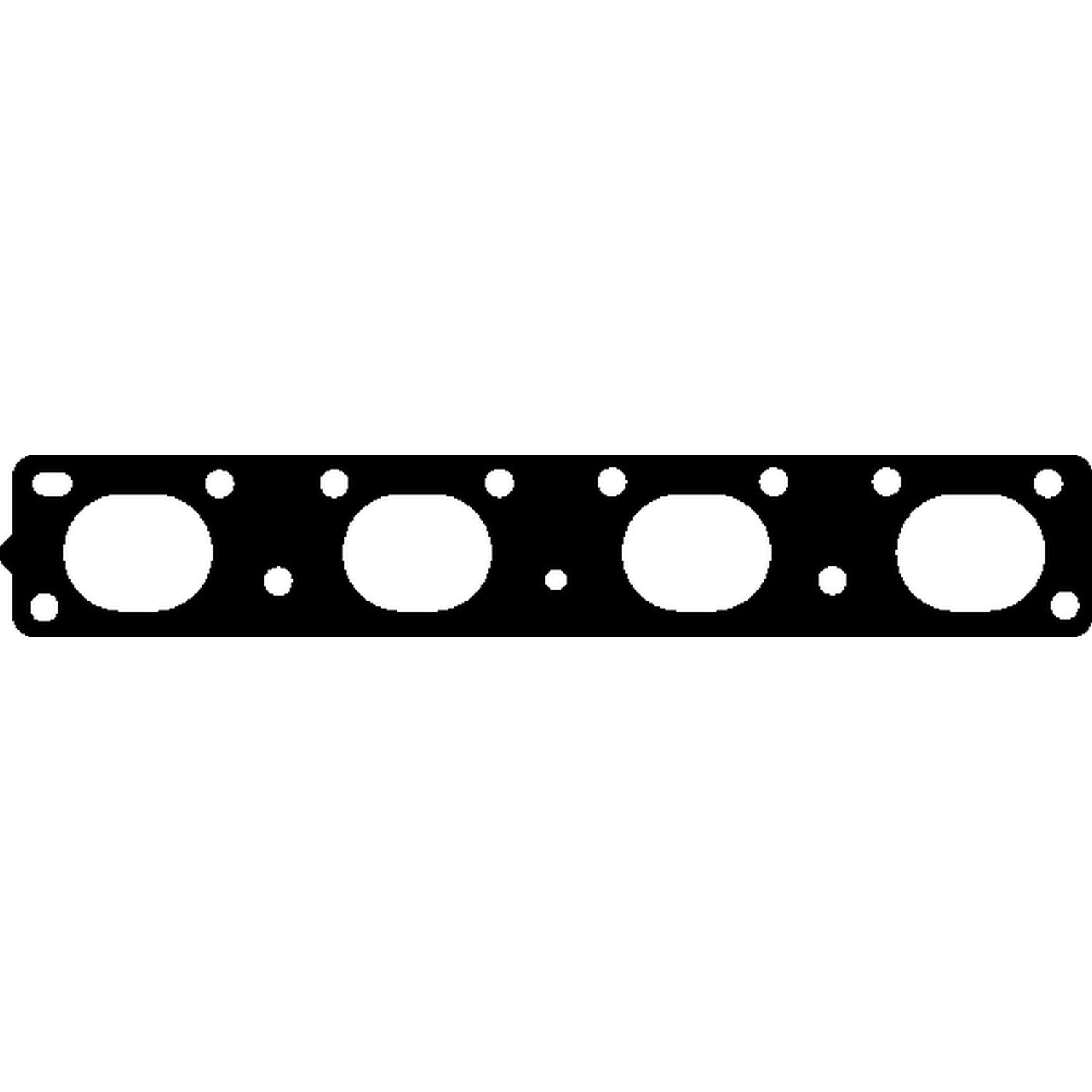 Elring Exhaust Manifold Gasket 438.710