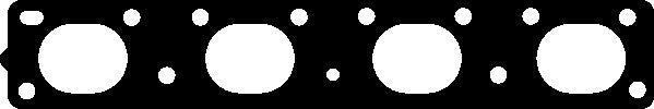 Elring Exhaust Manifold Gasket 438.710