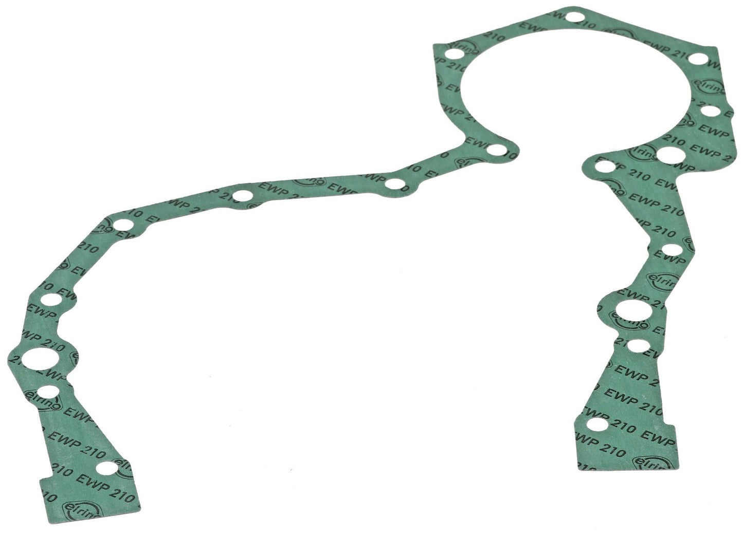 Elring Engine Crankshaft Cover Gasket 439.570