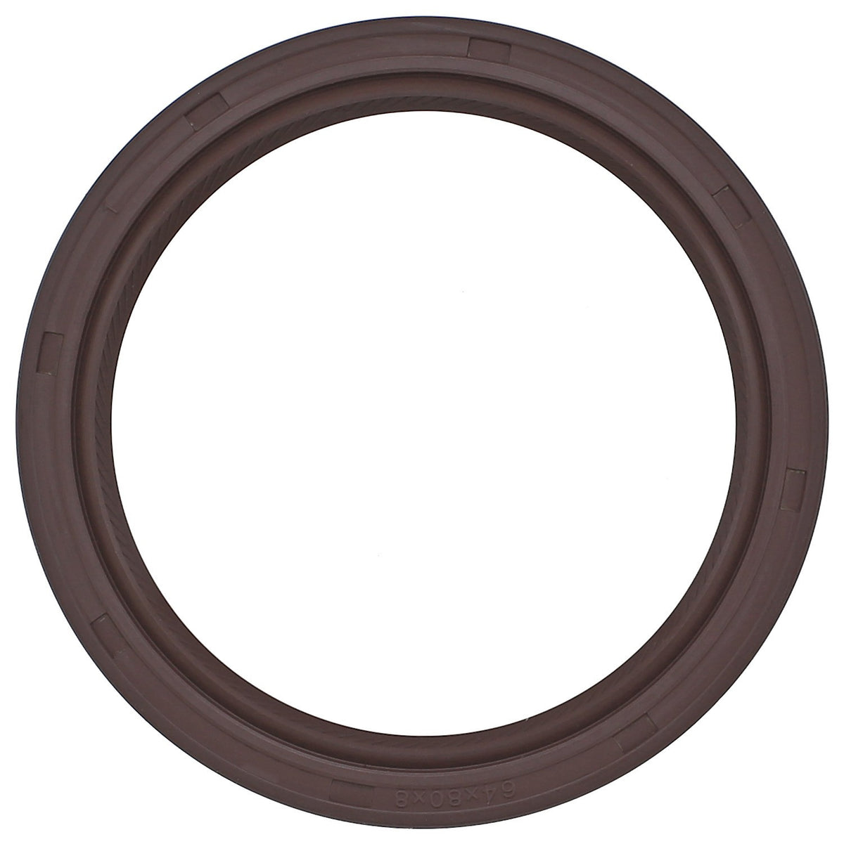 Elring Engine Crankshaft Seal 440.780