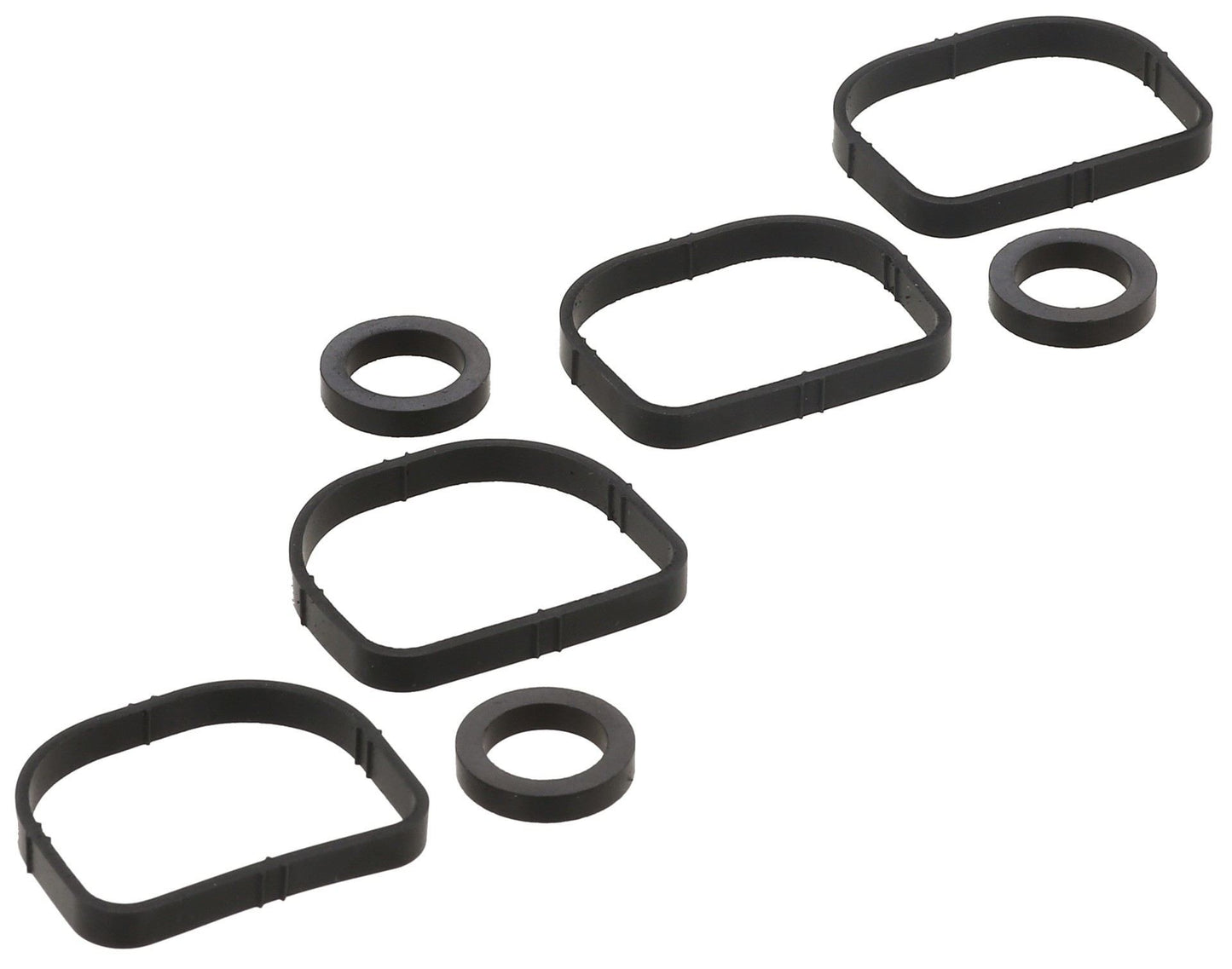 Elring Engine Intake Manifold Gasket Set 445.130