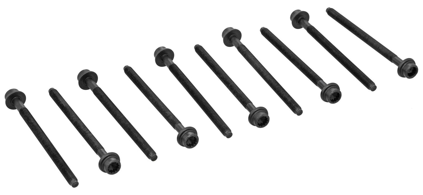 Elring Engine Cylinder Head Bolt Set 445.910