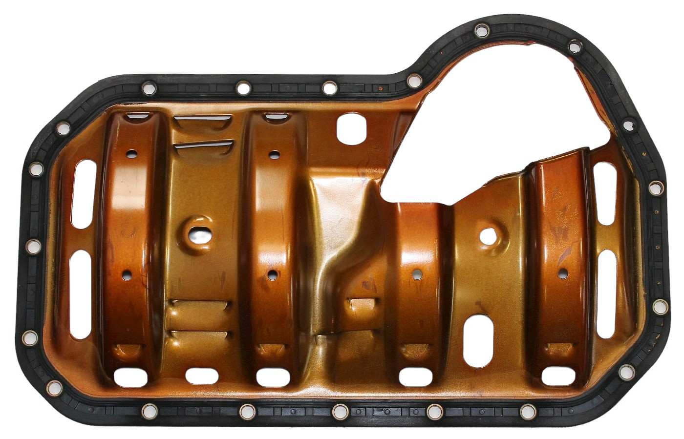 Elring Engine Oil Sump Gasket 447.340
