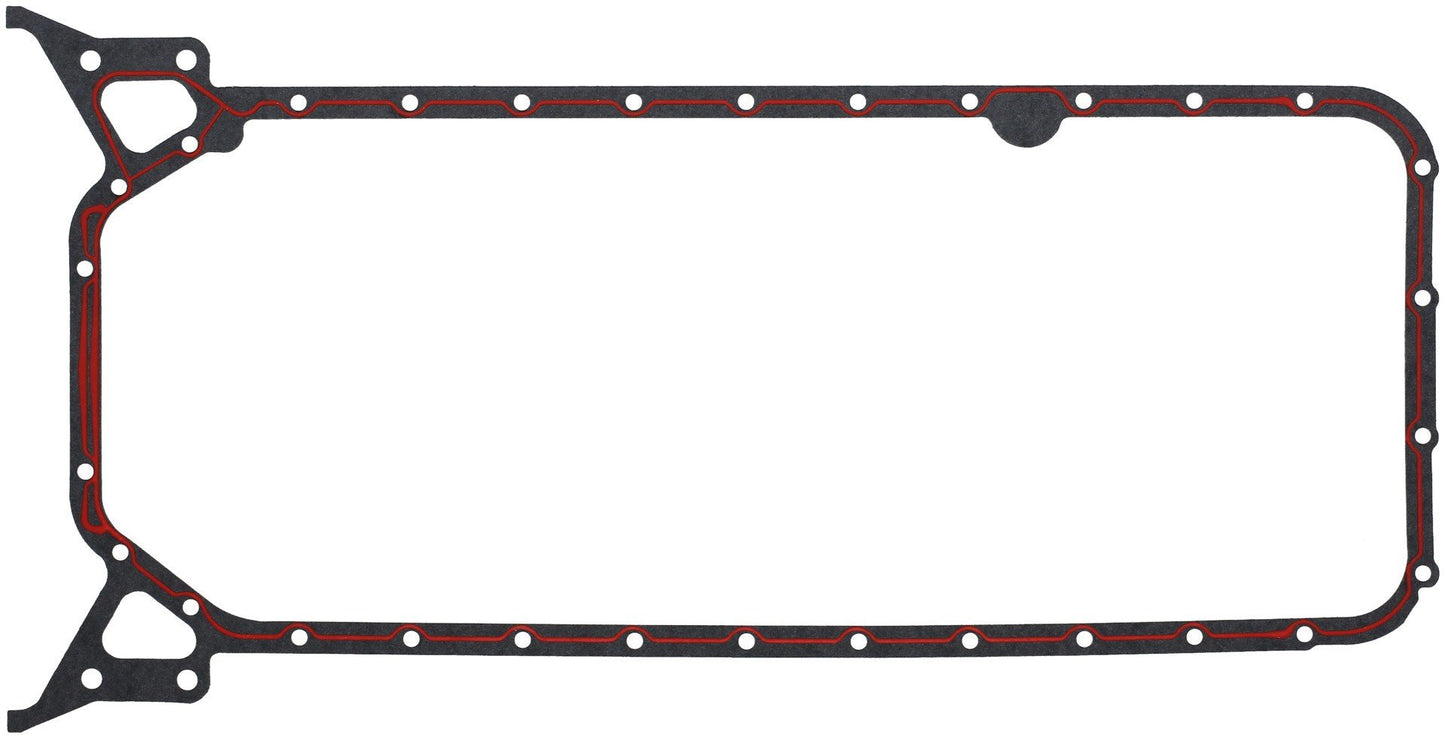Elring Engine Oil Sump Gasket 447.421
