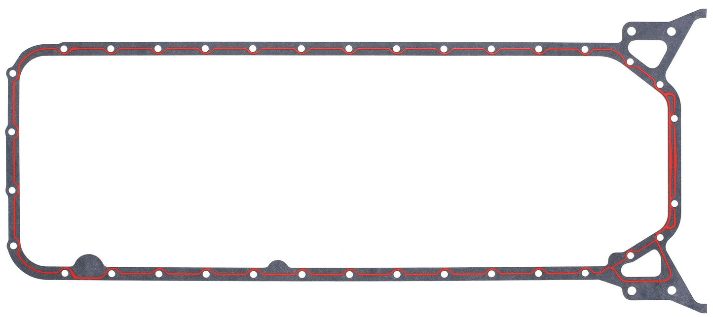 Elring Engine Oil Sump Gasket 447.431