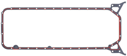 Elring Engine Oil Sump Gasket 447.431