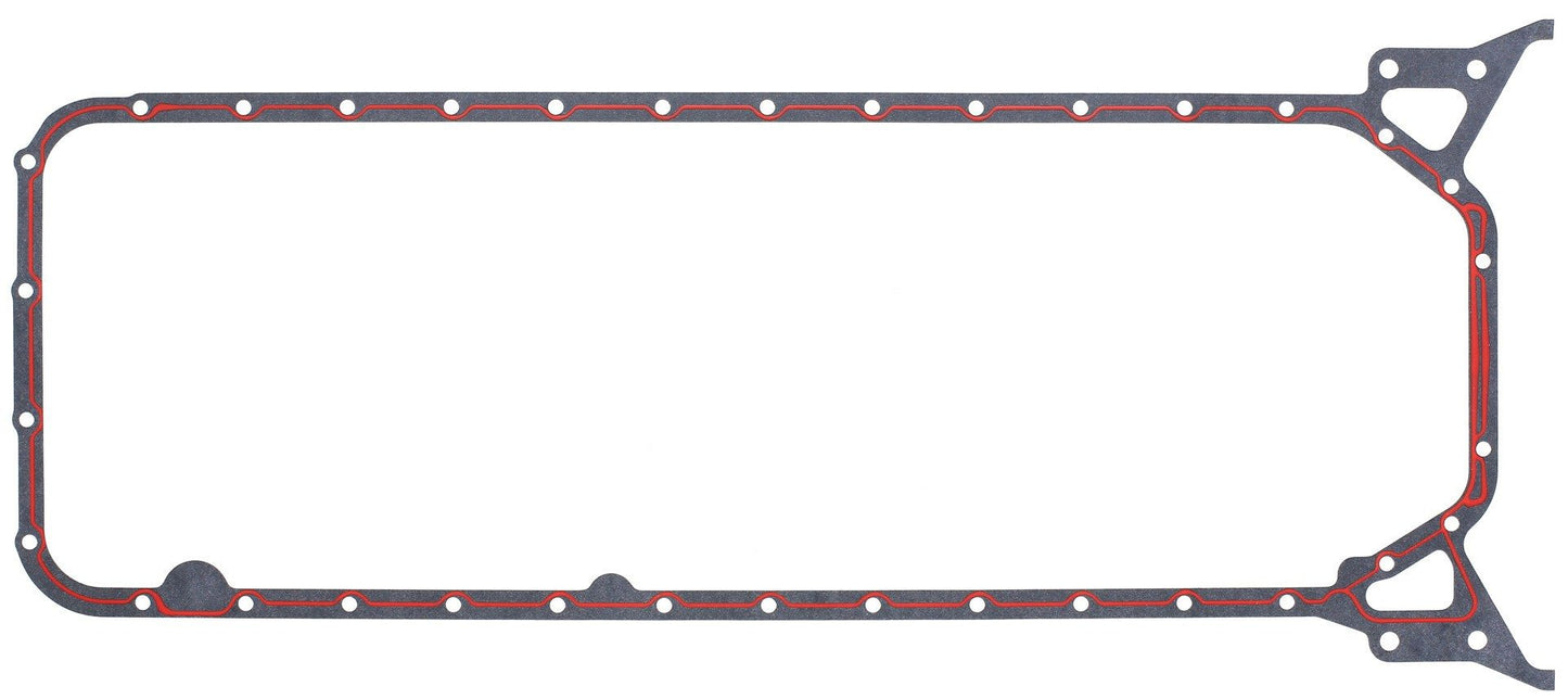 Elring Engine Oil Sump Gasket 447.431