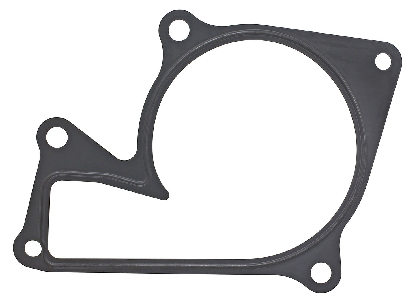 Elring Engine Water Pump Gasket 449.510