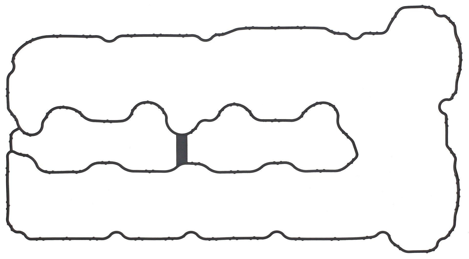 Elring 22-07 BMW 451.740