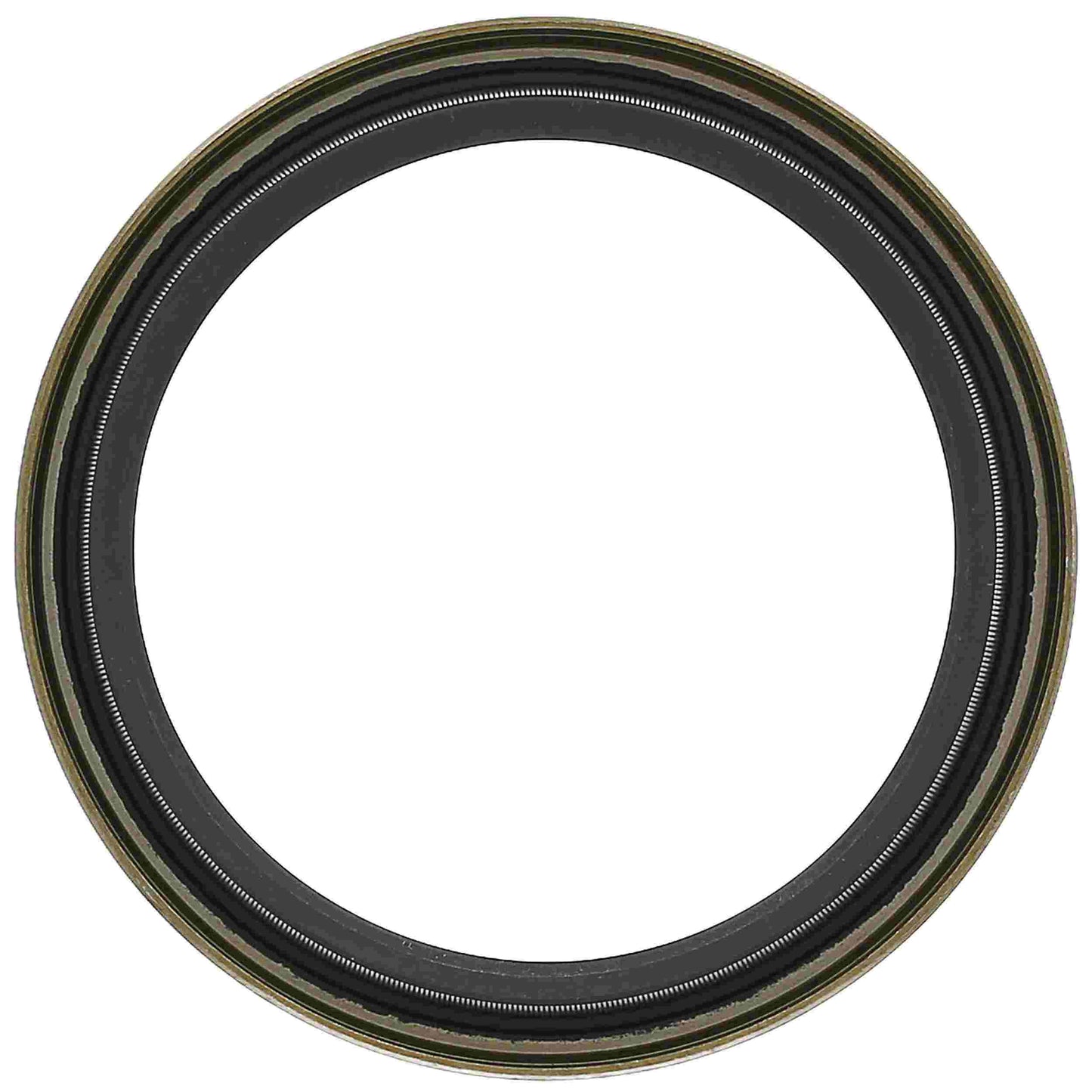 Elring Manual Transmission Manual Shaft Seal 454.820