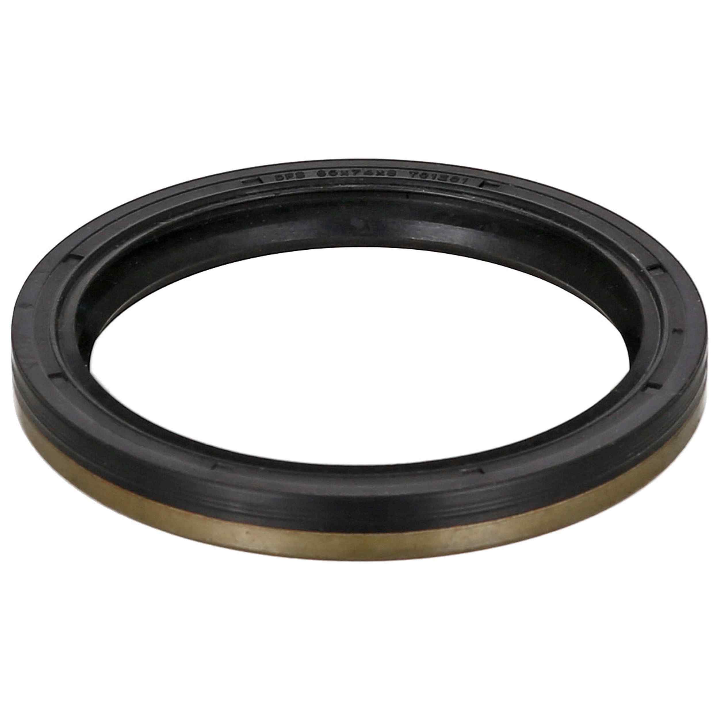Elring Manual Transmission Main Shaft Seal 454.820