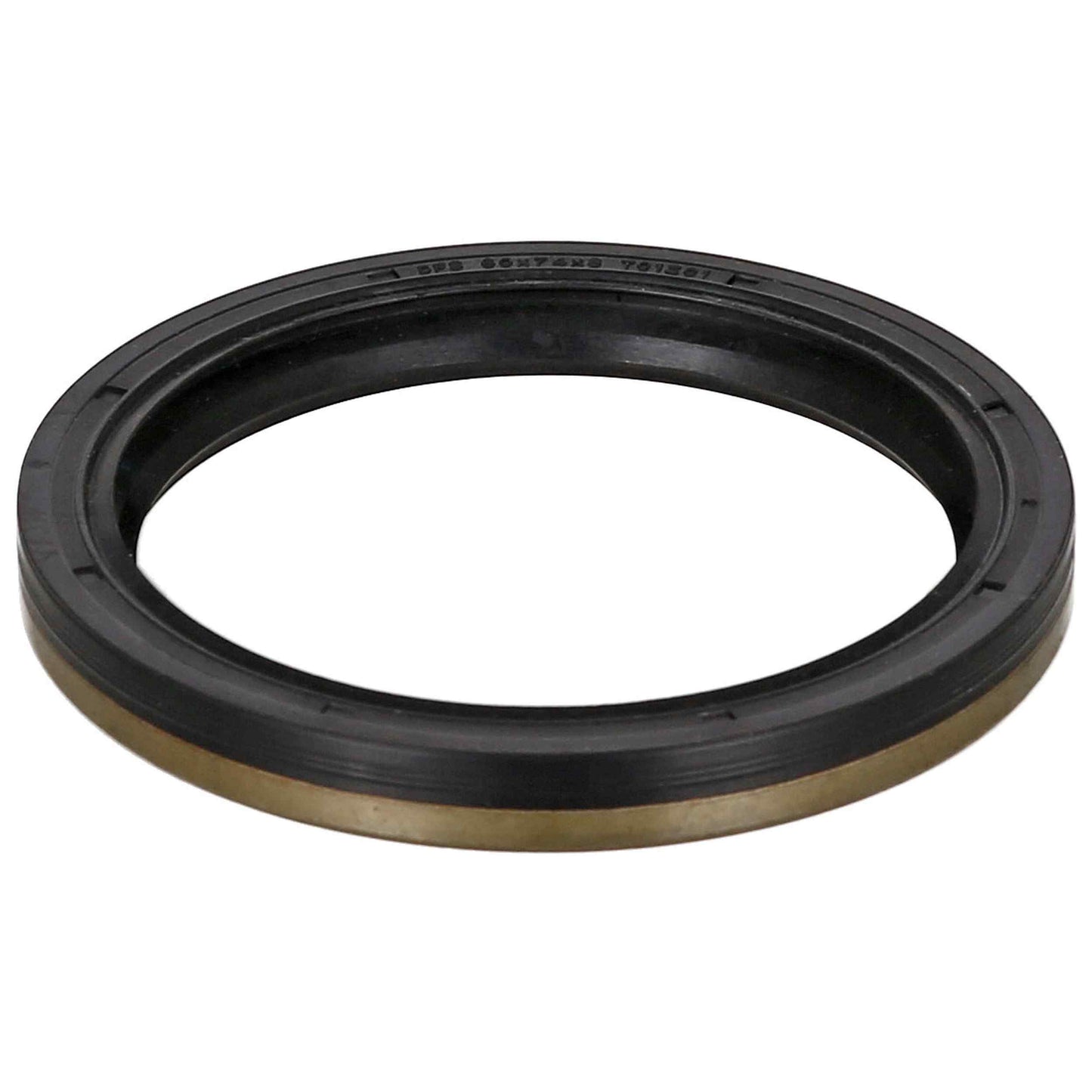 Elring Manual Transmission Manual Shaft Seal 454.820