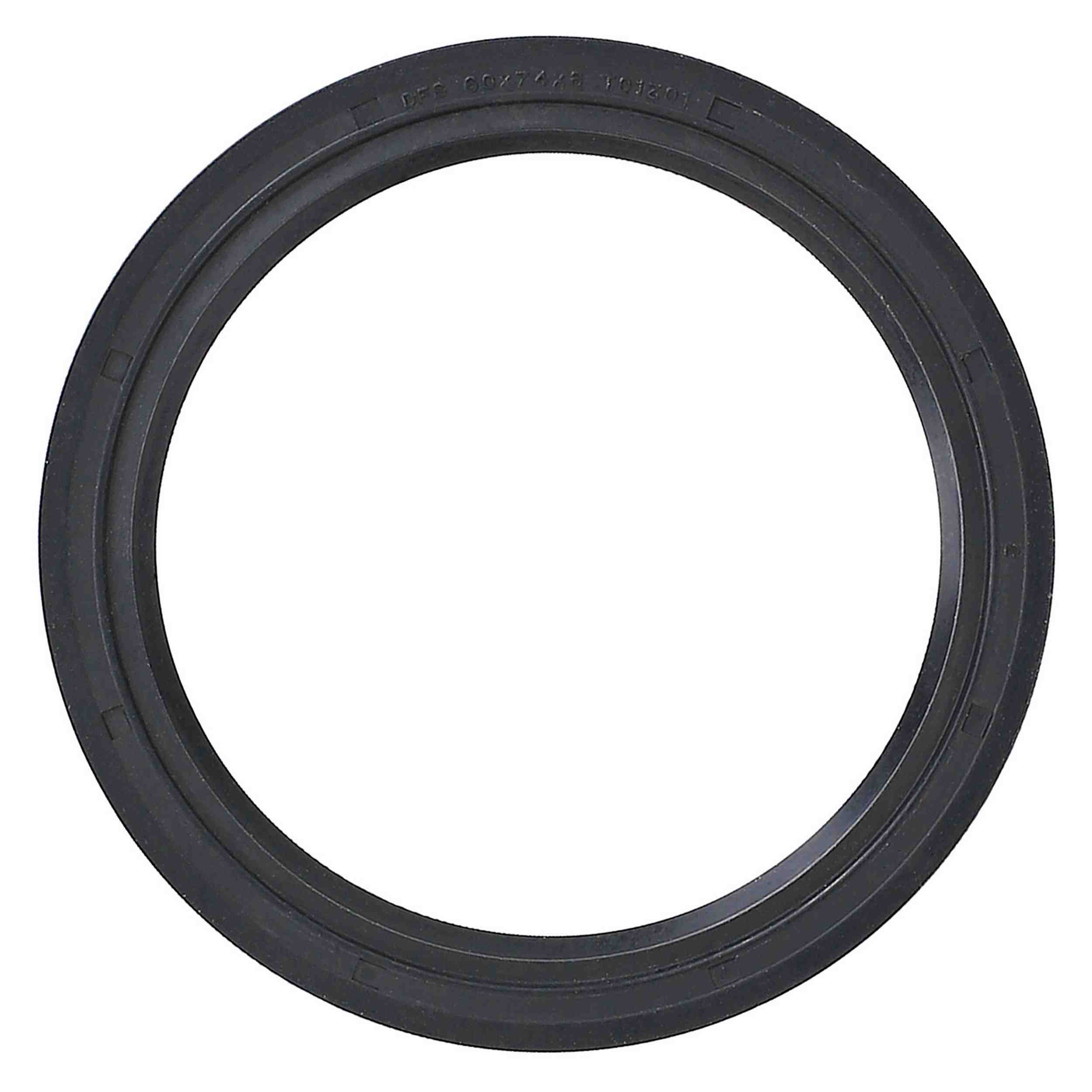 Elring Manual Transmission Main Shaft Seal 454.820