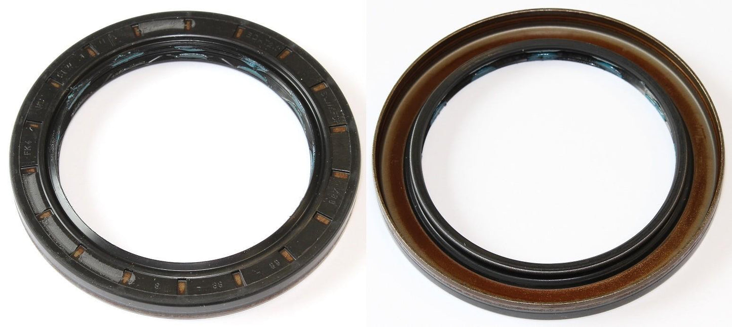 Elring Differential Seal 454.850