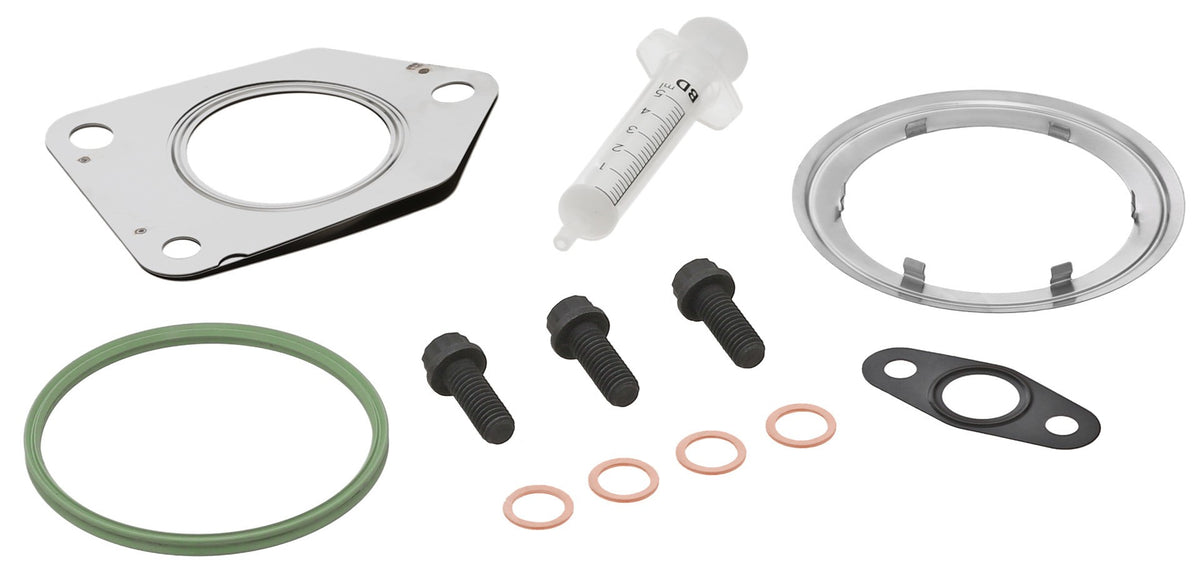 Elring Turbocharger Mounting Kit 456.100