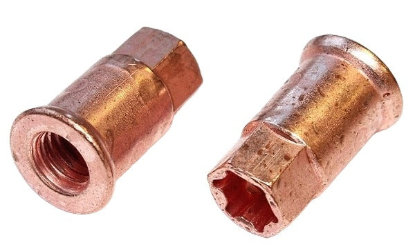 Elring Self-Locking Nut 456.290