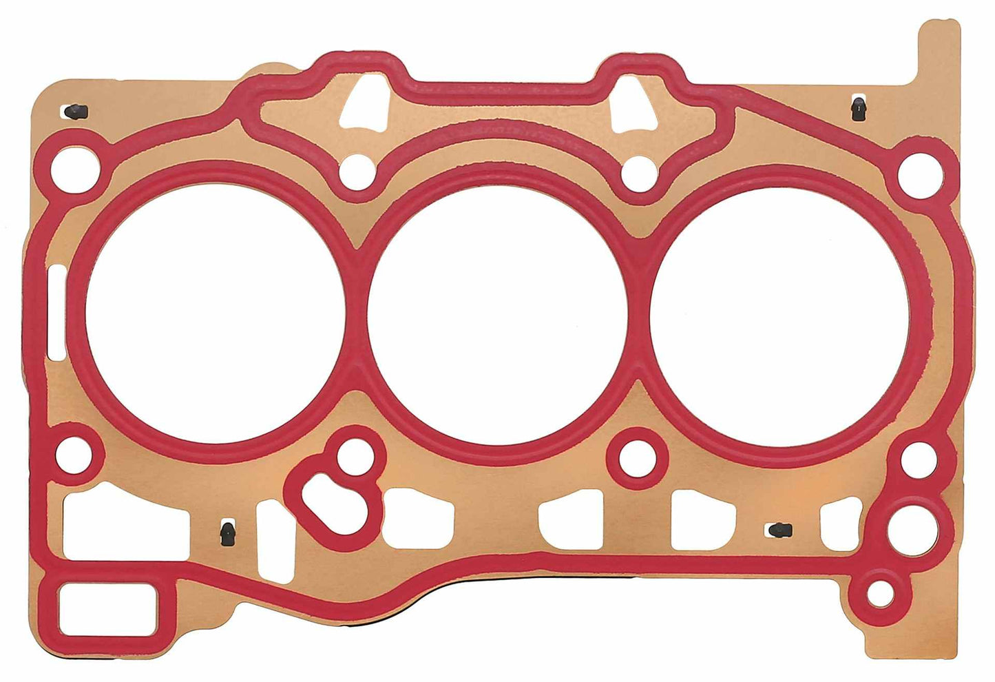Elring Engine Cylinder Head Gasket 456.550