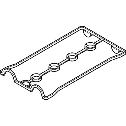 Elring Engine Valve Cover Gasket 457.250