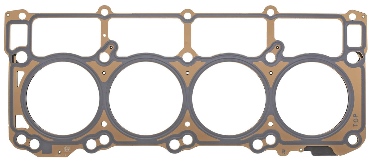 Elring Engine Cylinder Head Gasket 458.112