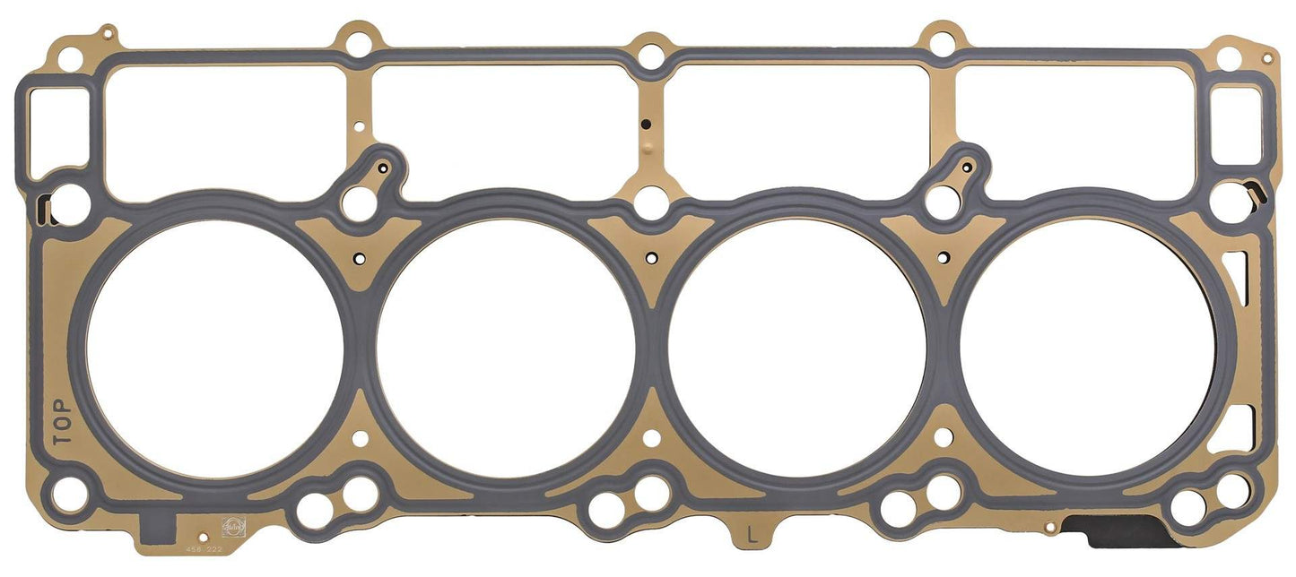 Elring Engine Cylinder Head Gasket 458.222