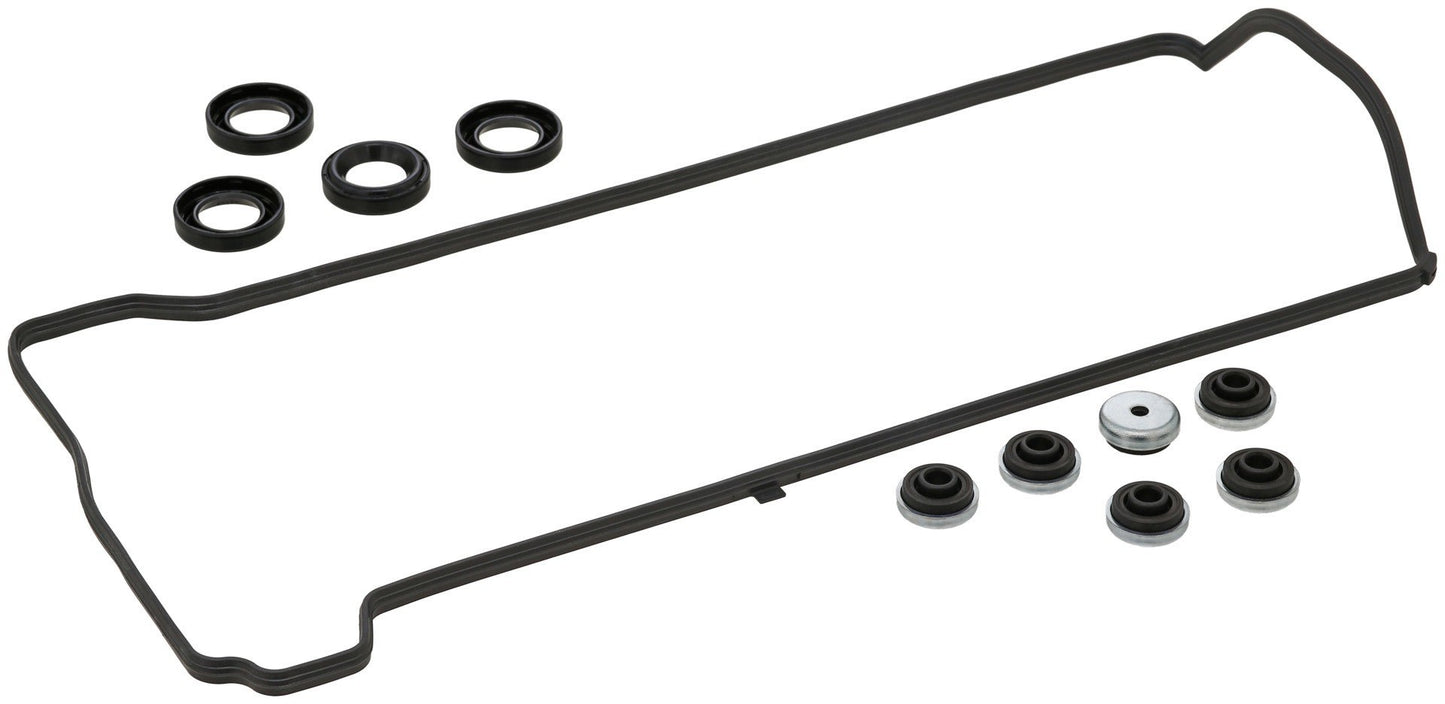 Elring Engine Valve Cover Gasket Set 458.310