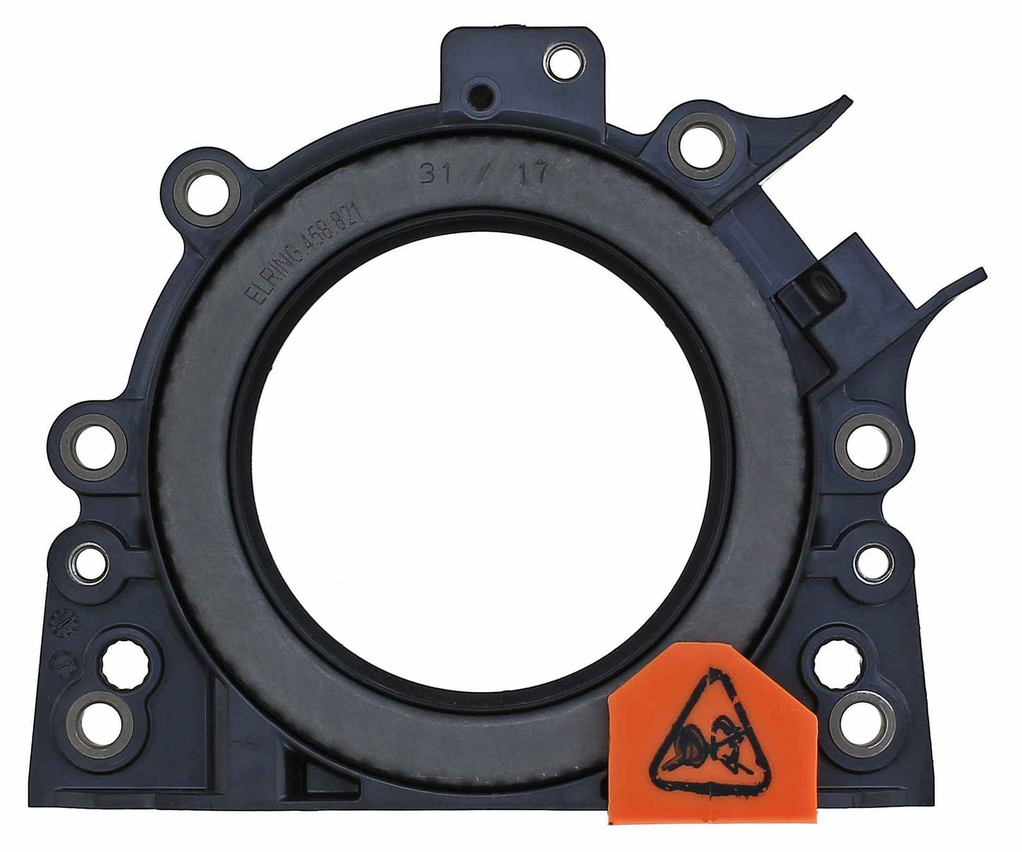Elring Engine Crankshaft Seal 458.821