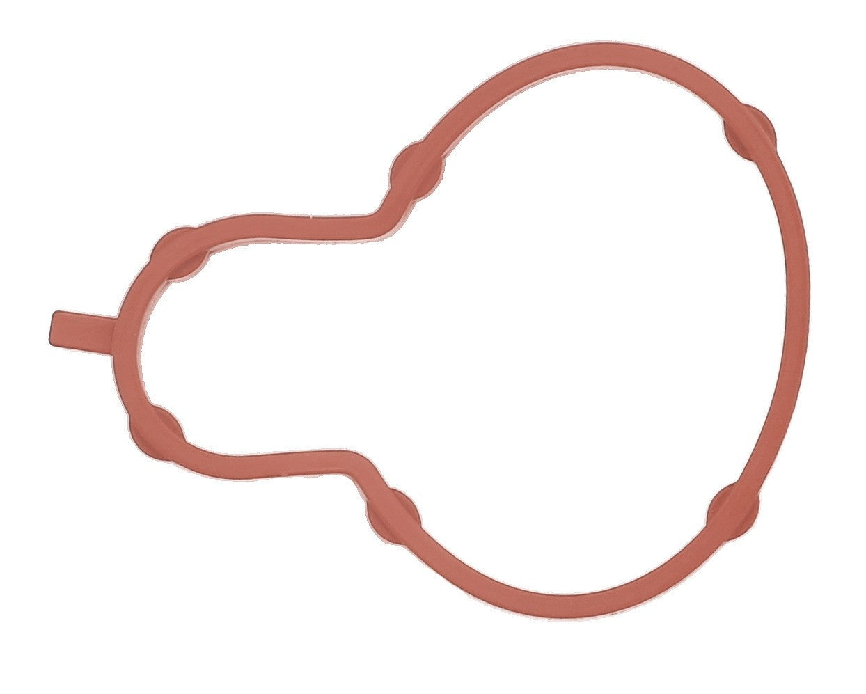 Elring Engine Intake Manifold Gasket 459.040