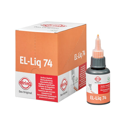 Elring 22-90 VW/VOL/MBZ 461.682