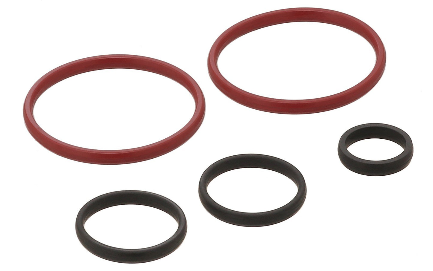 Elring Engine Cylinder Head Gasket 461.710