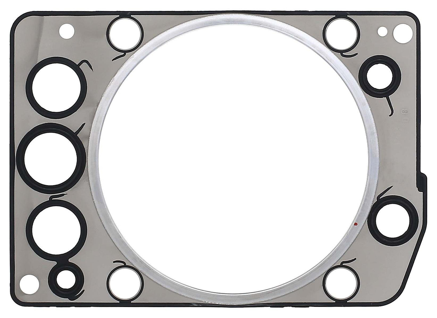 Elring Engine Cylinder Head Gasket 462.203