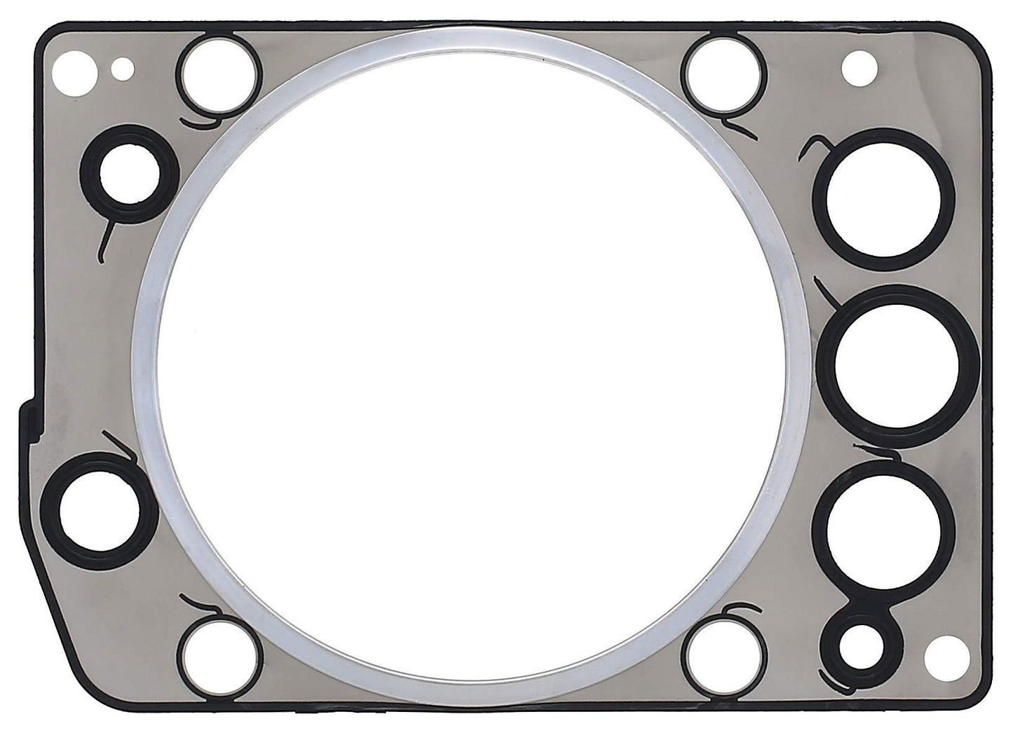 Elring Engine Cylinder Head Gasket 462.203