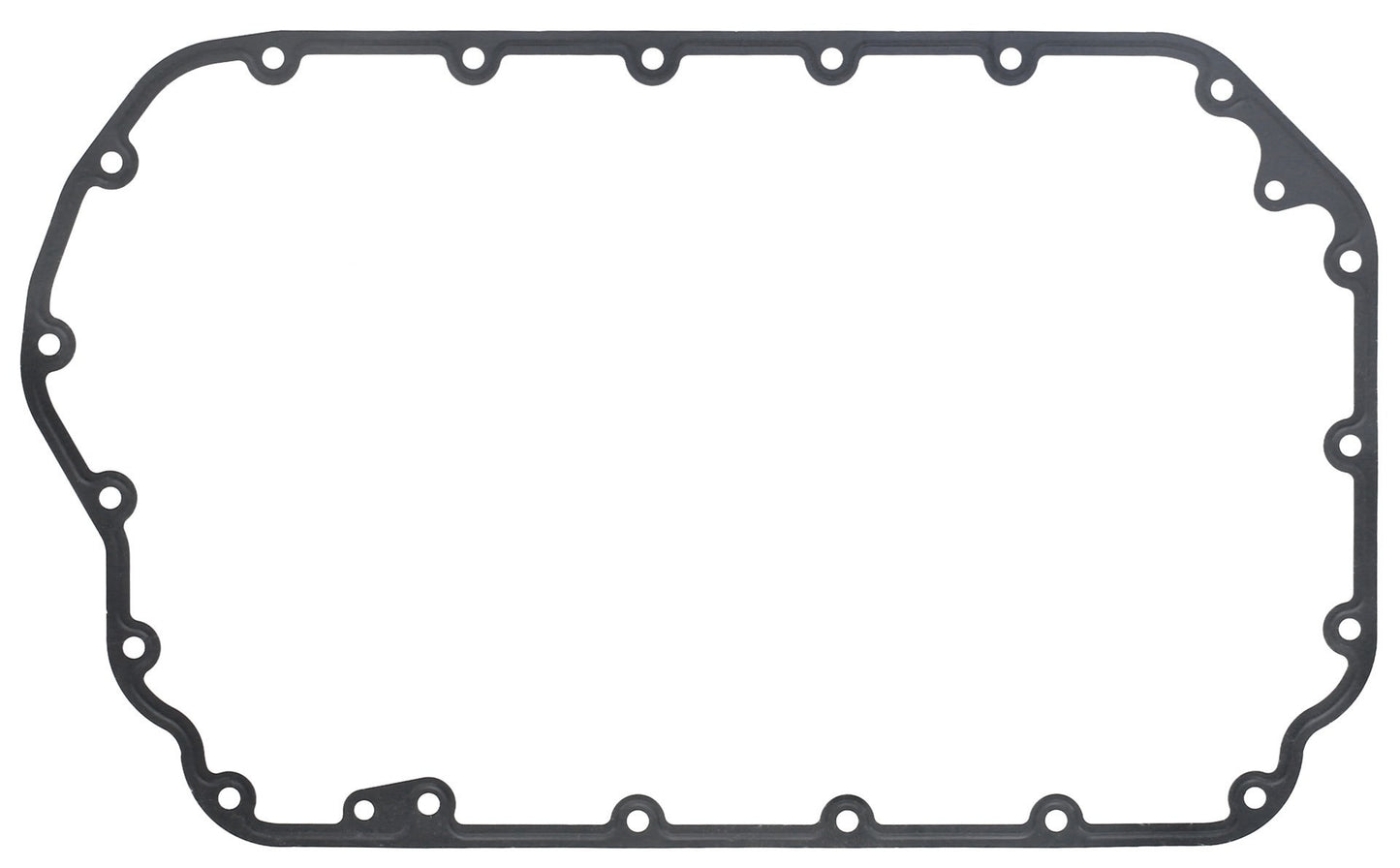 Elring Engine Oil Sump Gasket 467.762