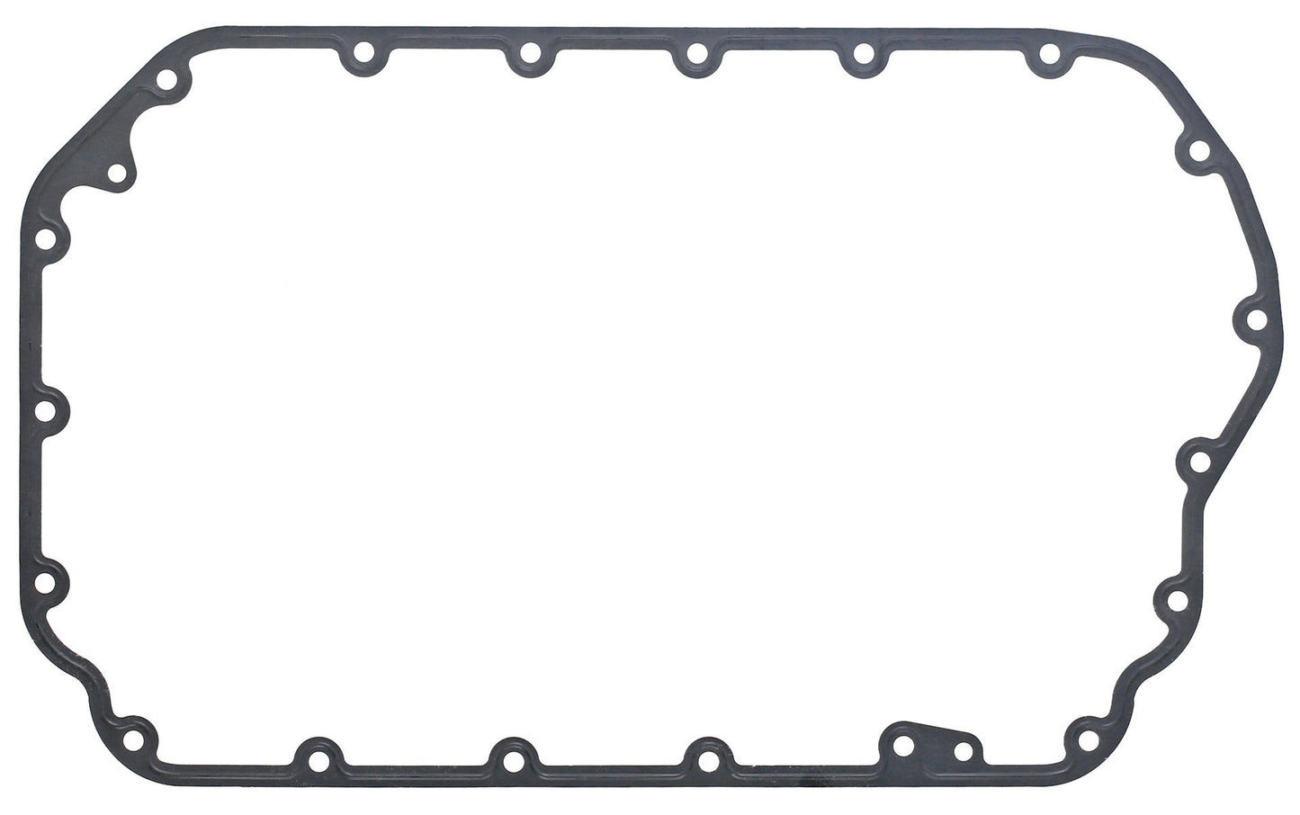 Elring Engine Oil Sump Gasket 467.762